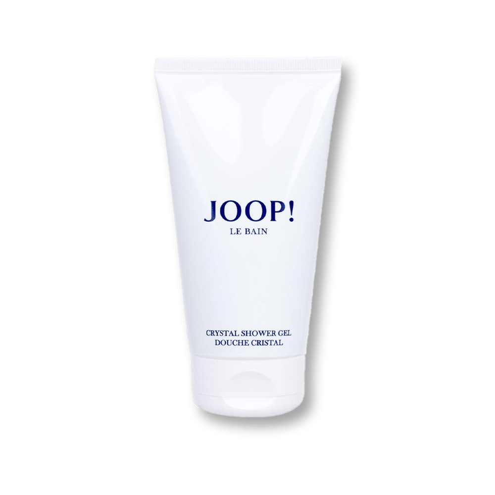 Shop Joop! Le Bain Shower Gel