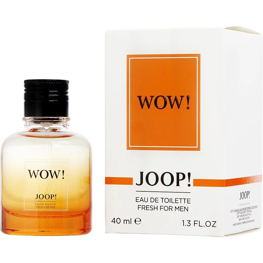 Joop! Wow! EDT Fresh | My Perfume Shop