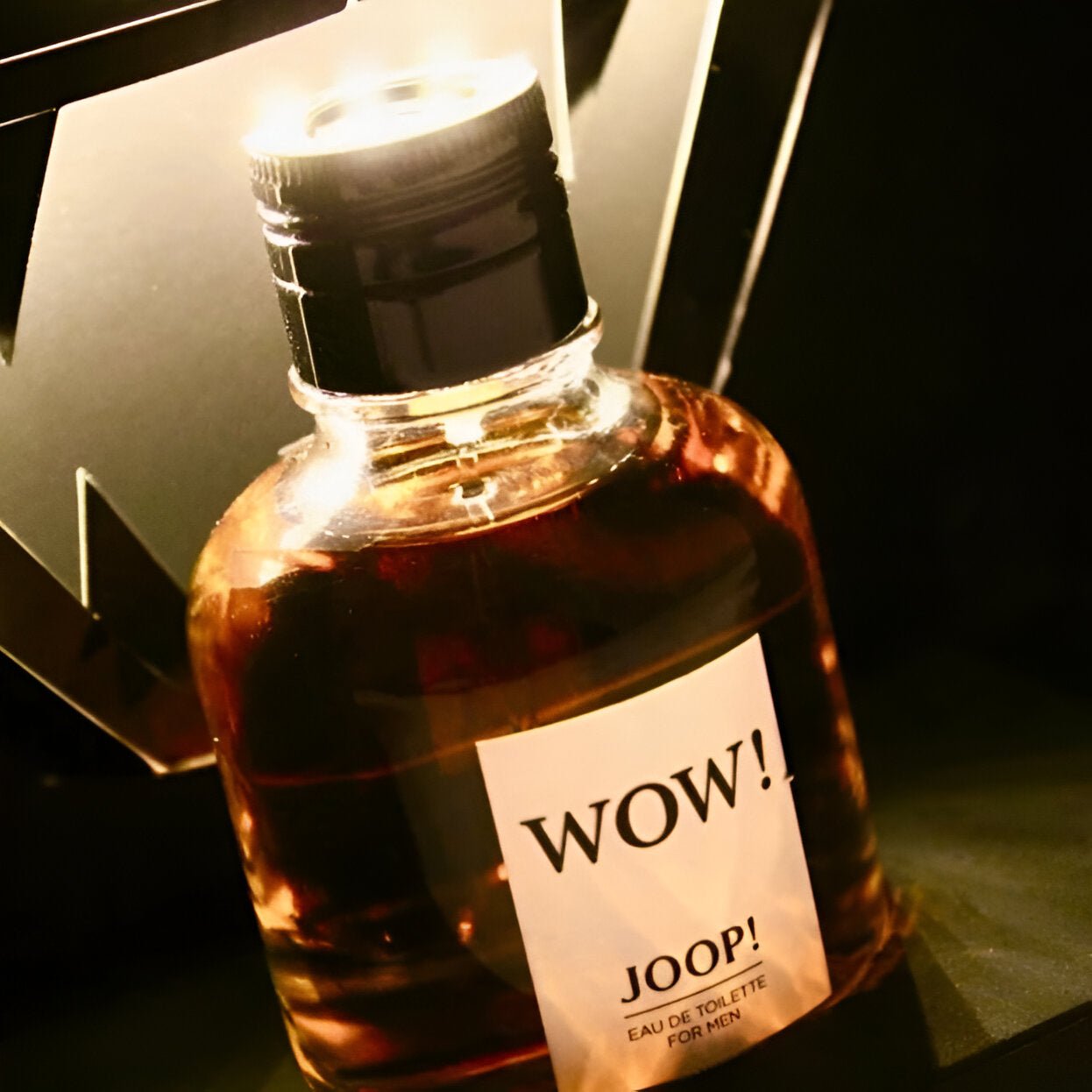 Joop! Wow! EDT Fresh | My Perfume Shop