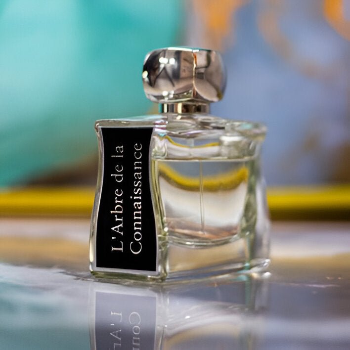 Jovoy L'Arbre De La Connaissance EDP | My Perfume Shop