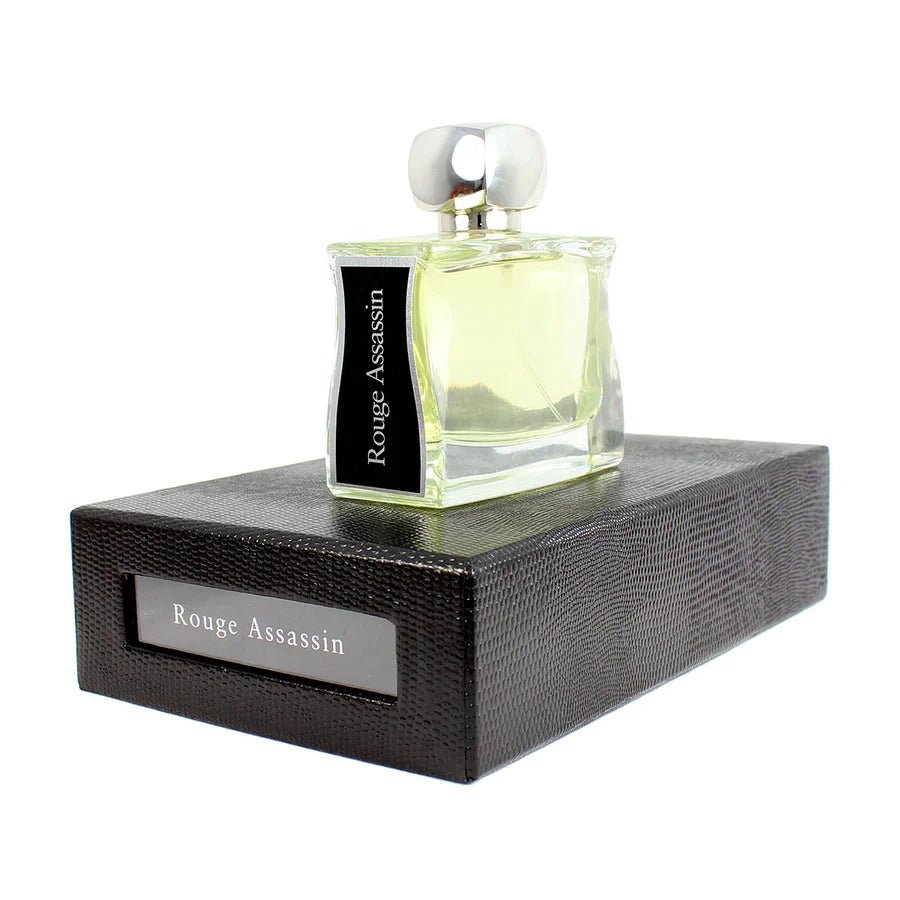 Jovoy Rouge Assassin EDP | My Perfume Shop