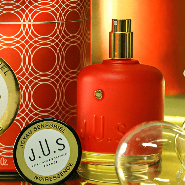 Joyau Unique & Sensoriel Noiressence Parfum | My Perfume Shop