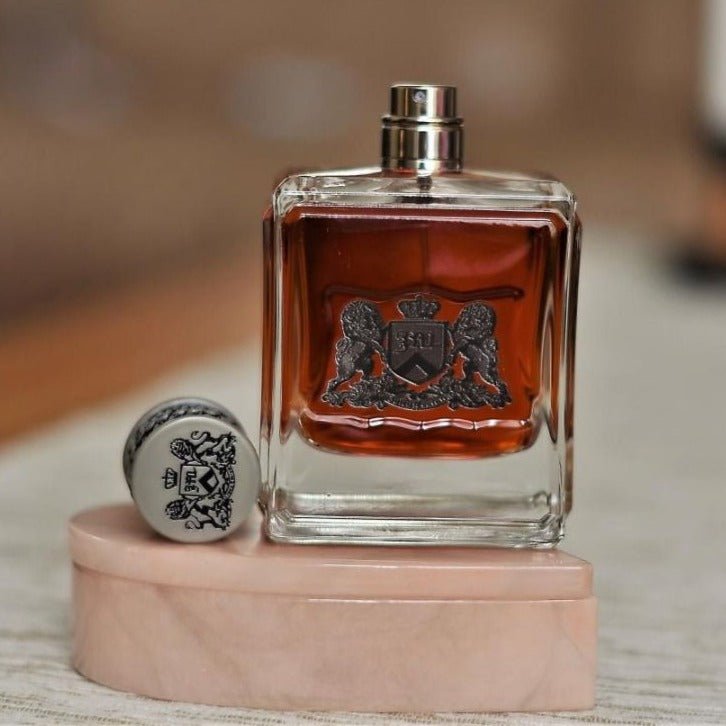 Juicy Couture Dirty English EDT | My Perfume Shop