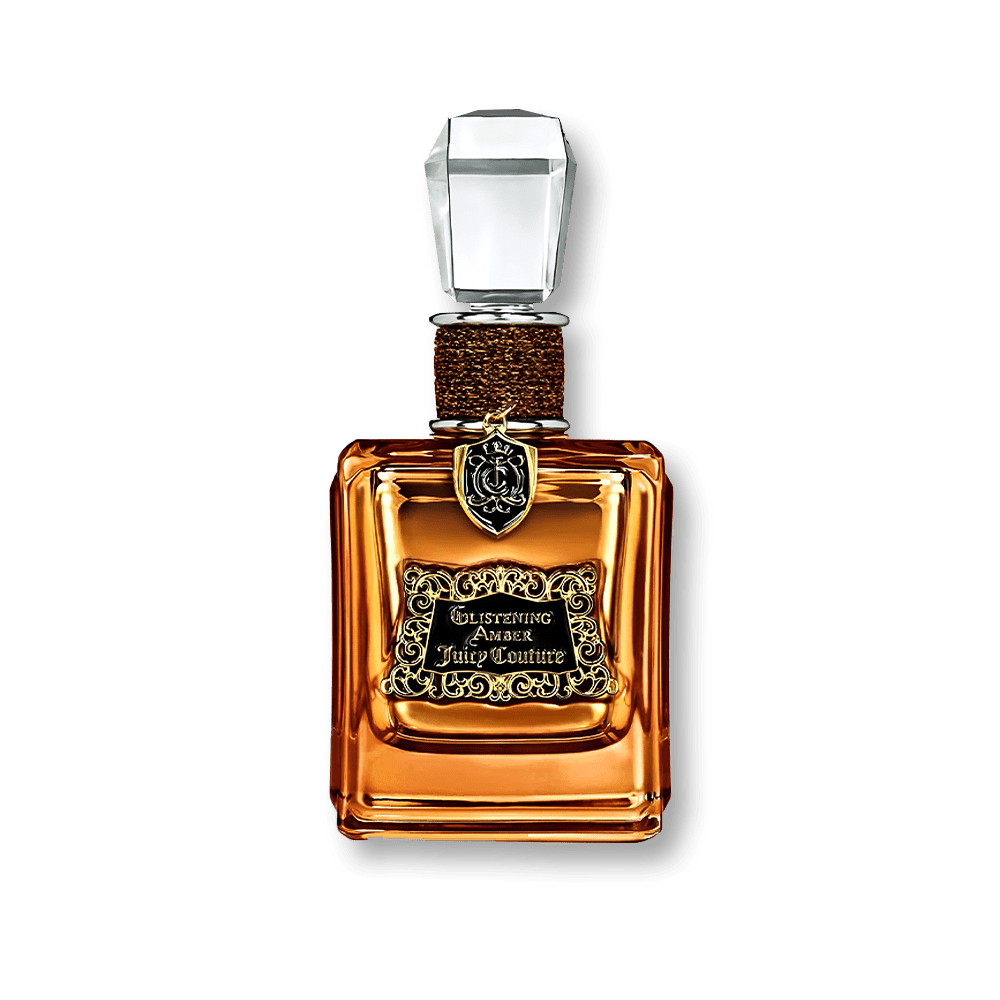 Juicy Couture Glistening Amber EDP | My Perfume Shop