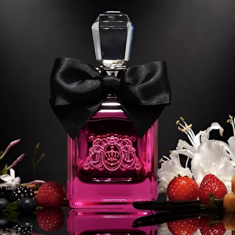 Juicy Couture Viva La Juicy Noir EDP | My Perfume Shop