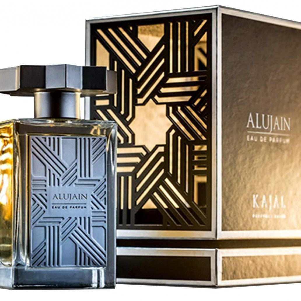 Kajal The Fiddah Collection Alujain EDP | My Perfume Shop