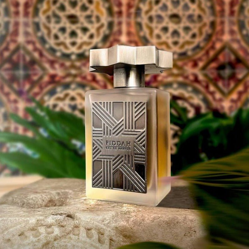 Kajal The Fiddah Collection Fiddah EDP | My Perfume Shop