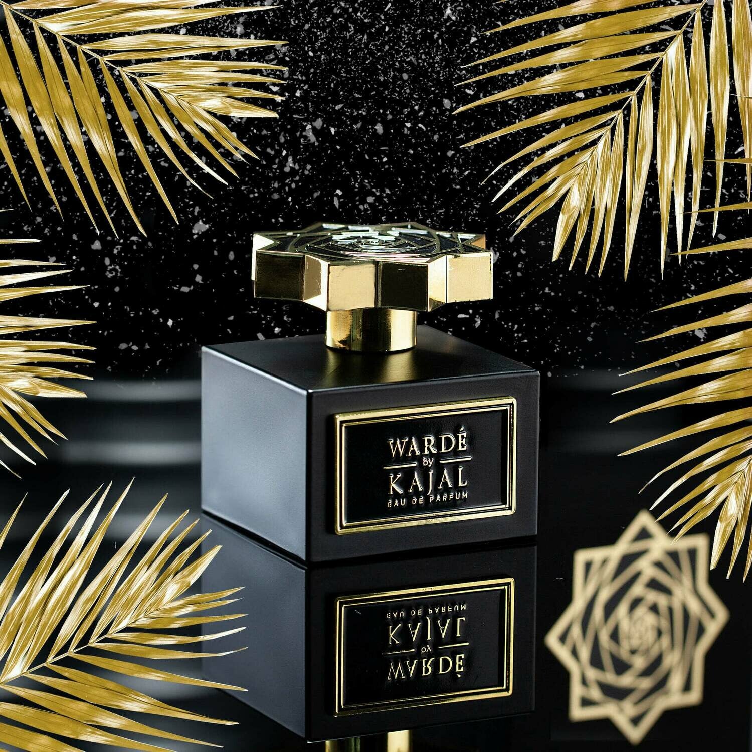 Kajal Warde Collection Warde EDP | My Perfume Shop