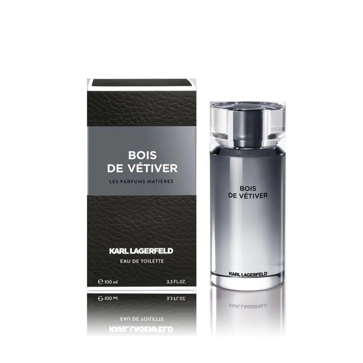 Karl Lagerfeld Bois De Vetiver EDT | My Perfume Shop