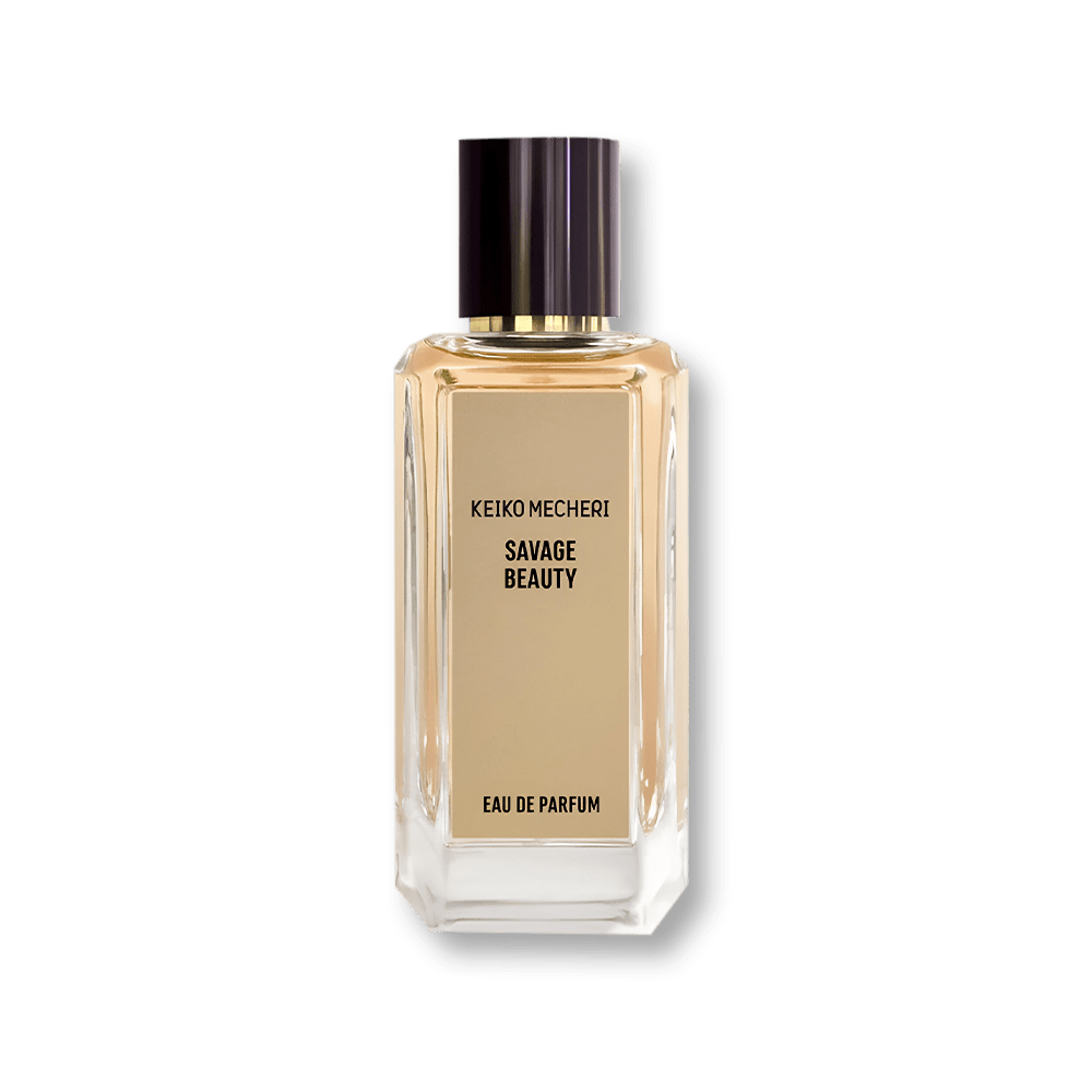 Keiko Mecheri Savage Beauty EDP | My Perfume Shop