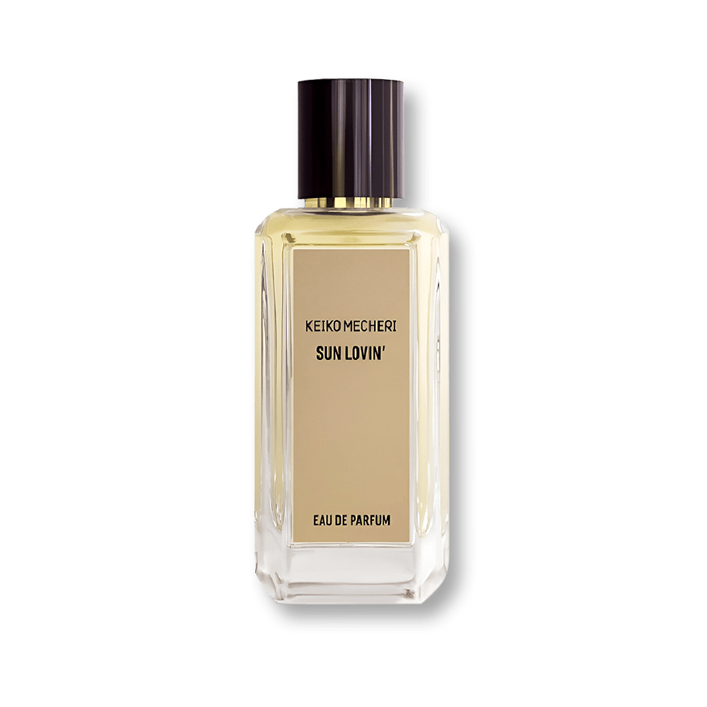 Keiko Mecheri Sun Lovin' EDP | My Perfume Shop