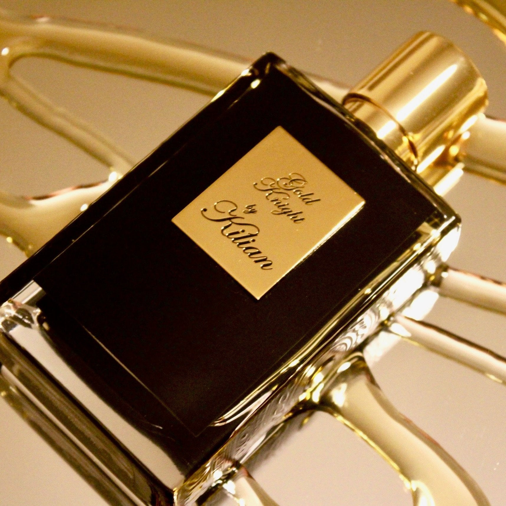 Kilian Gold Knight EDP | My Perfume Shop