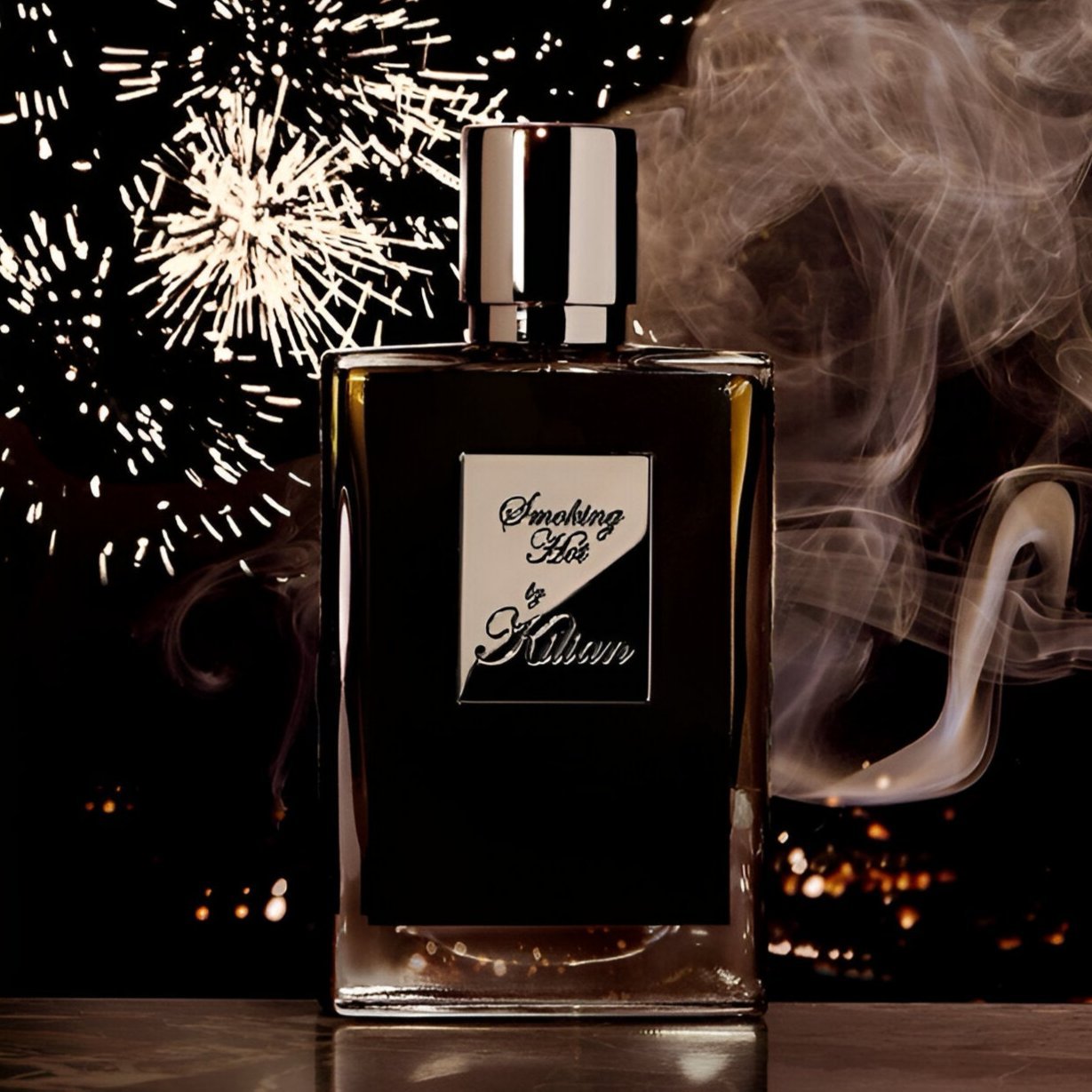 Kilian Smoking Hot EDP | My Perfume Shop