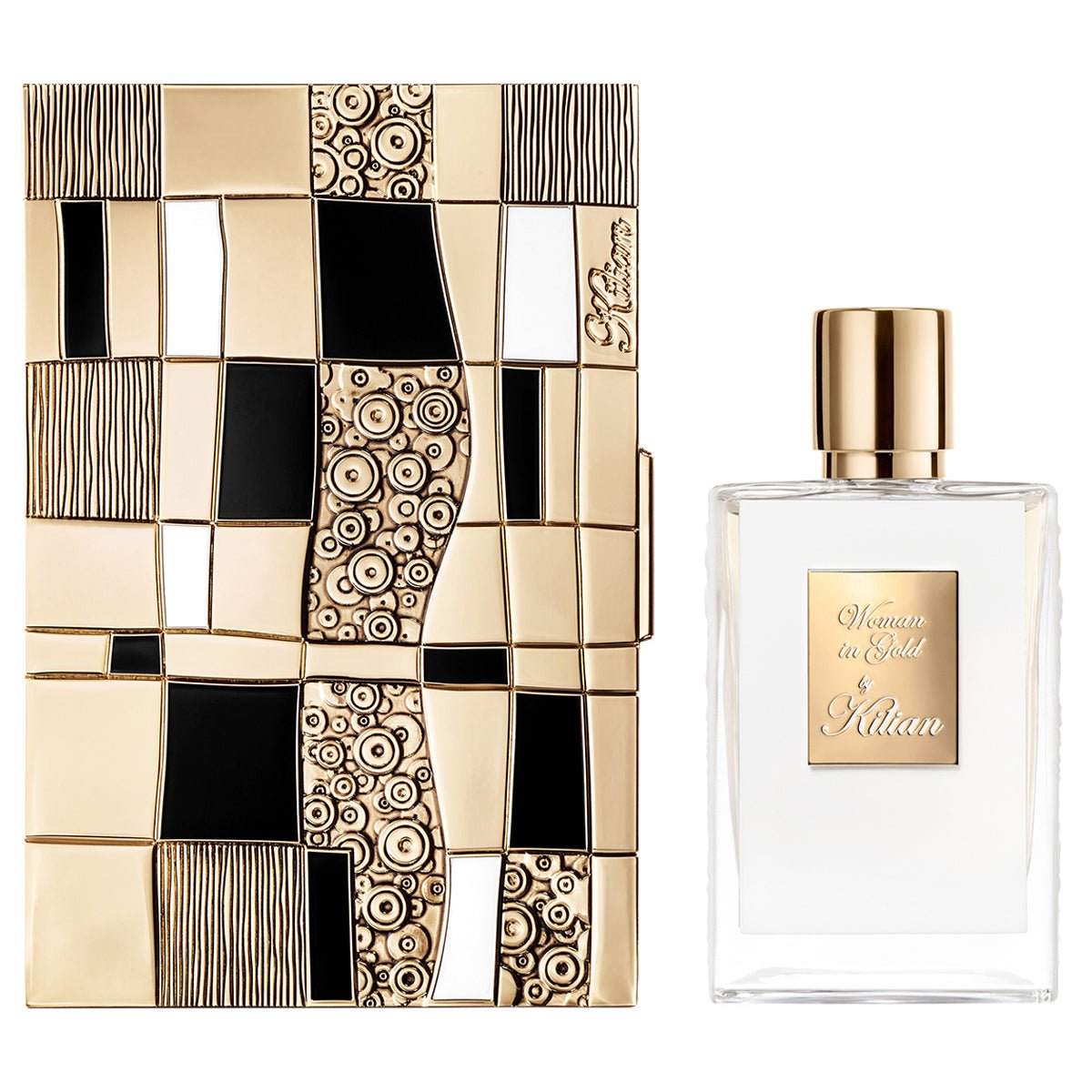 Kilian Woman In Gold EDP | My Perfume Shop