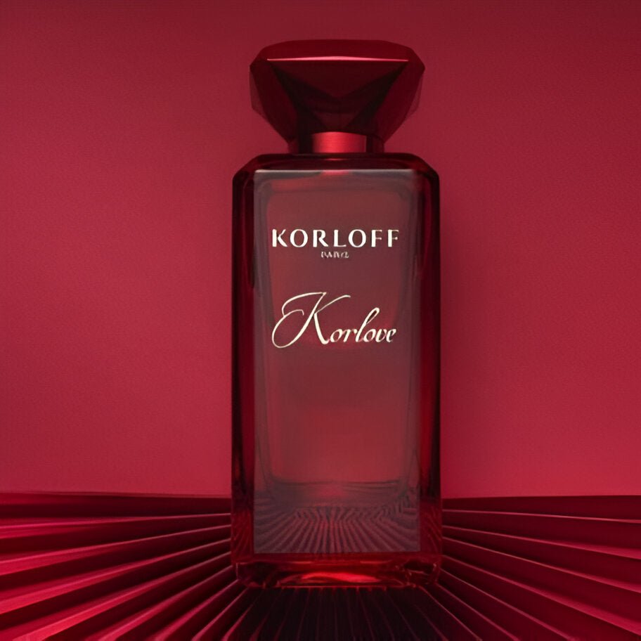 Korloff Paris Korlove EDP | My Perfume Shop