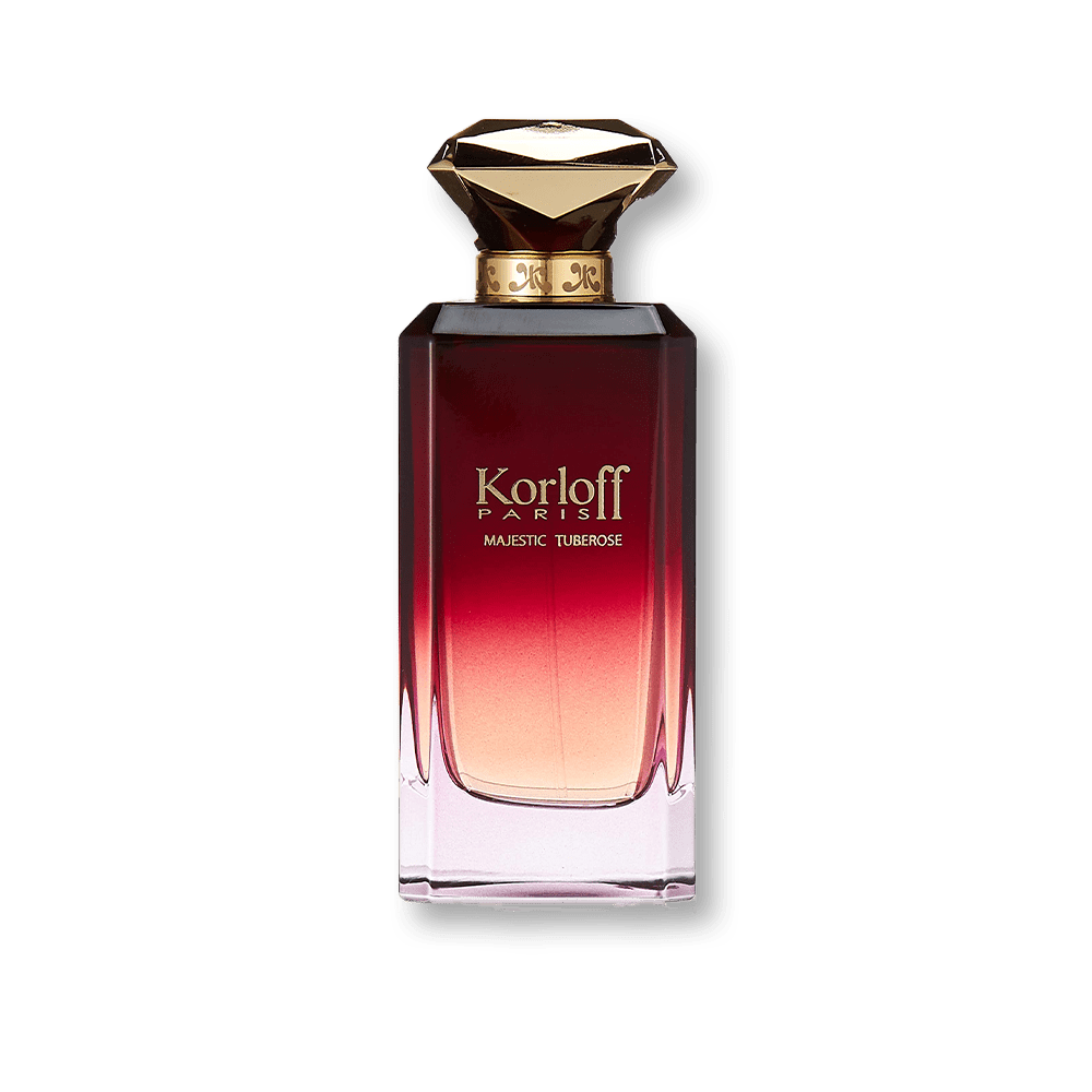 Shop Korloff Paris Majestic Tuberose EDP