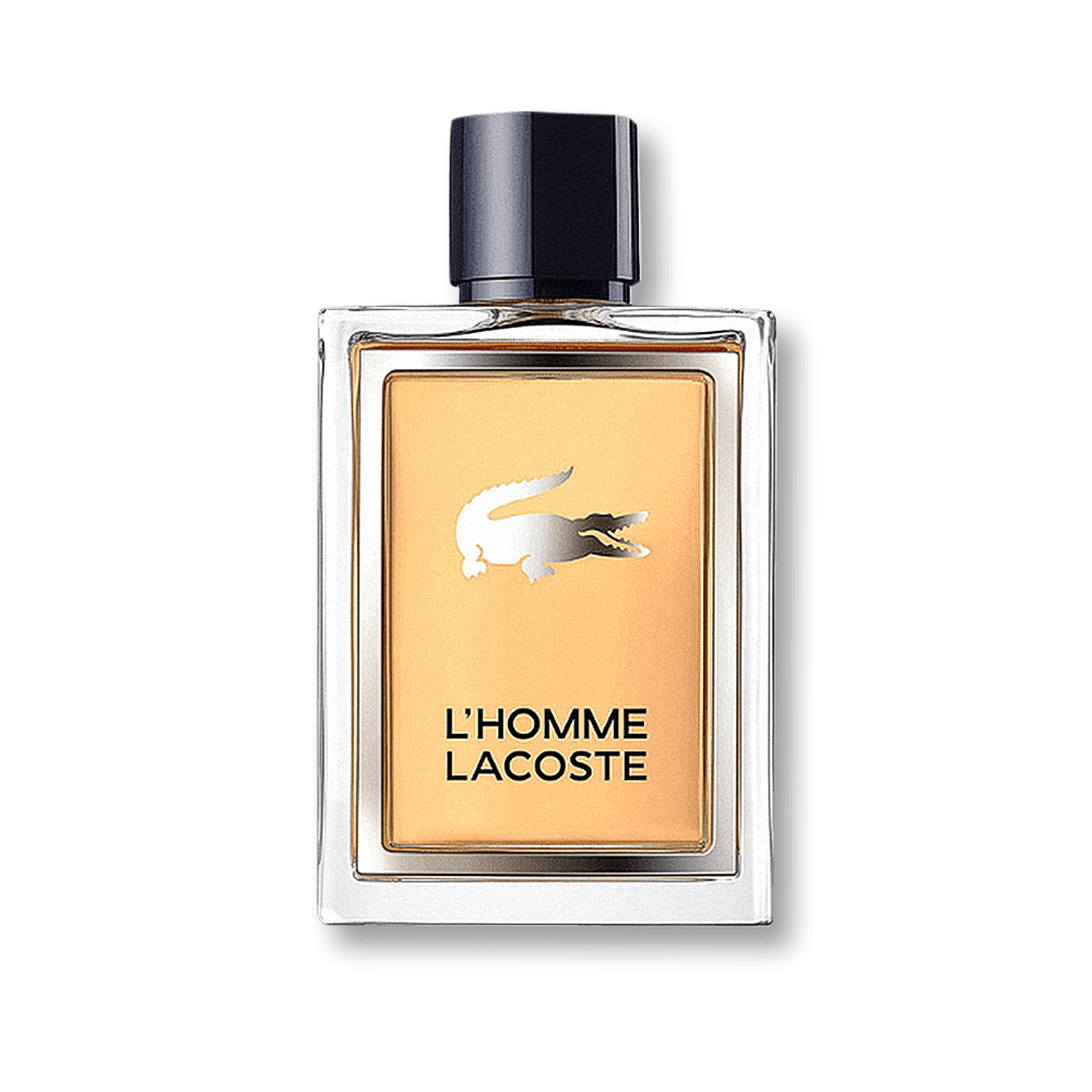 Lacoste L'Homme EDT | My Perfume Shop