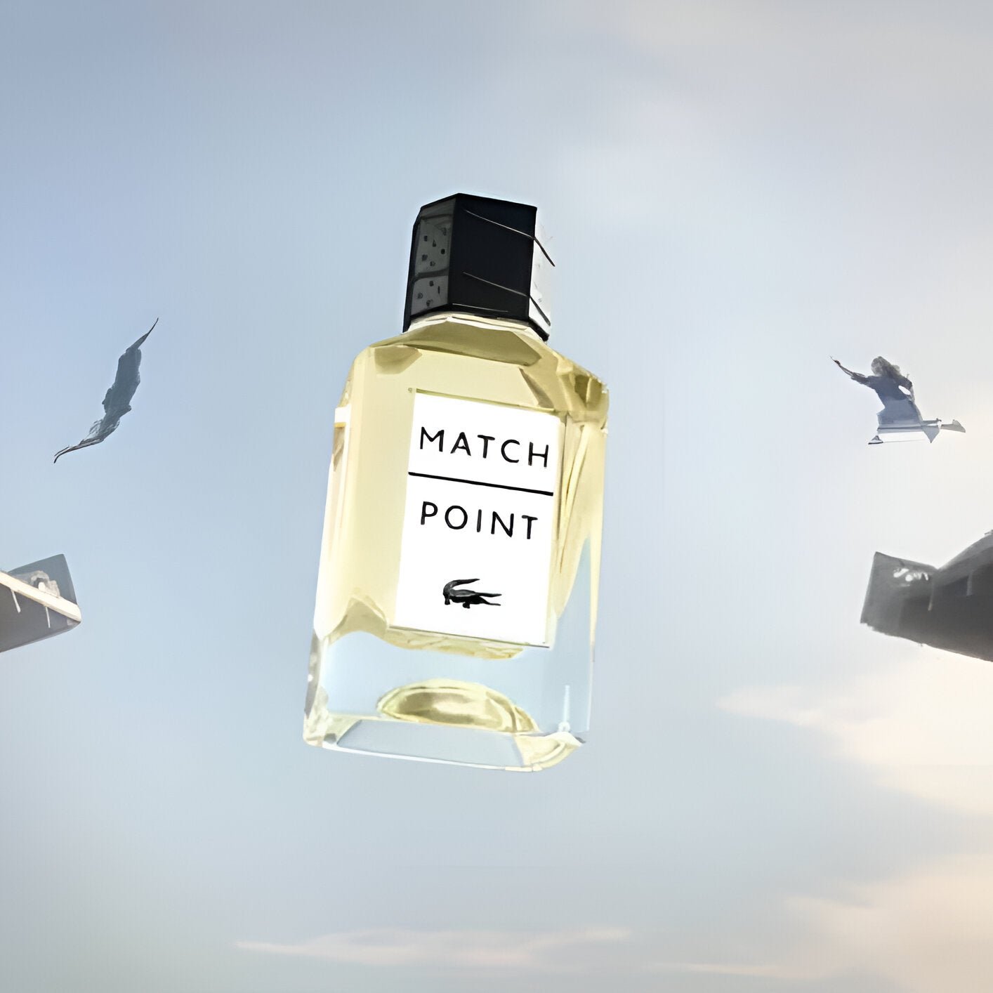 Lacoste Match Point Cologne EDT | My Perfume Shop