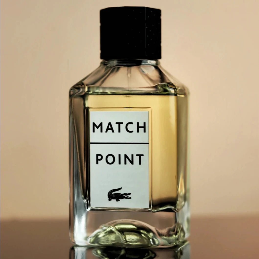 Lacoste Match Point Cologne EDT | My Perfume Shop