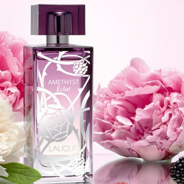 Lalique Amethyst Eclat Body Lotion | My Perfume Shop