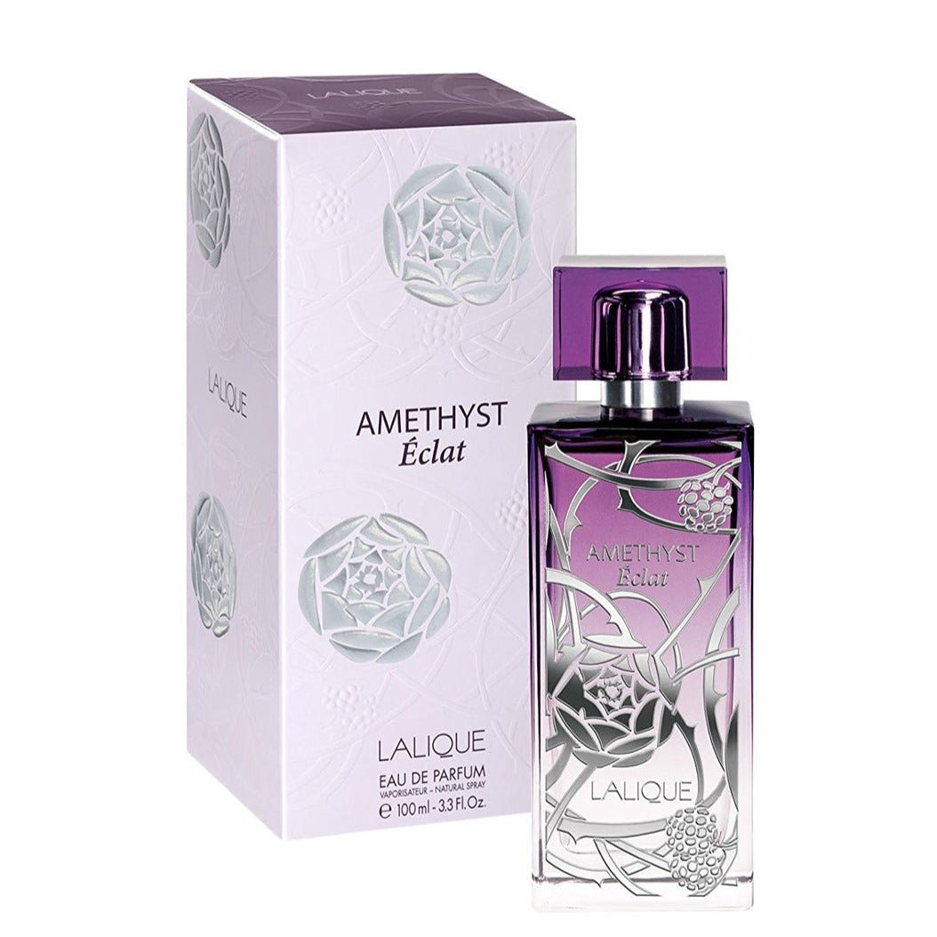 Lalique Amethyst Eclat EDP | My Perfume Shop