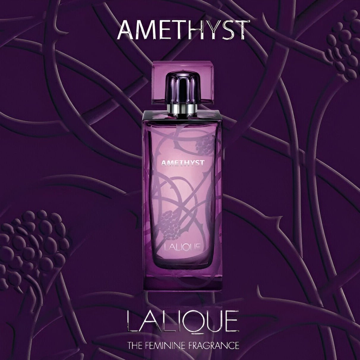 Lalique Amethyst EDP | My Perfume Shop