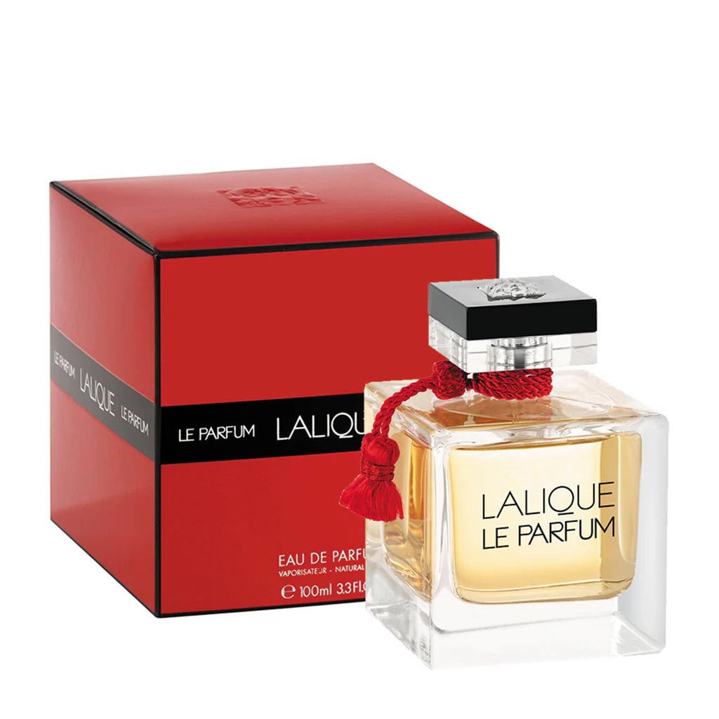 Lalique Le Parfum EDP | My Perfume Shop