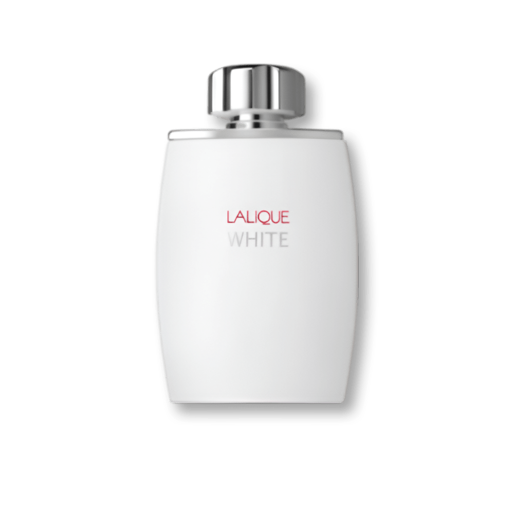 Lalique White EDT | My Perfume Shop