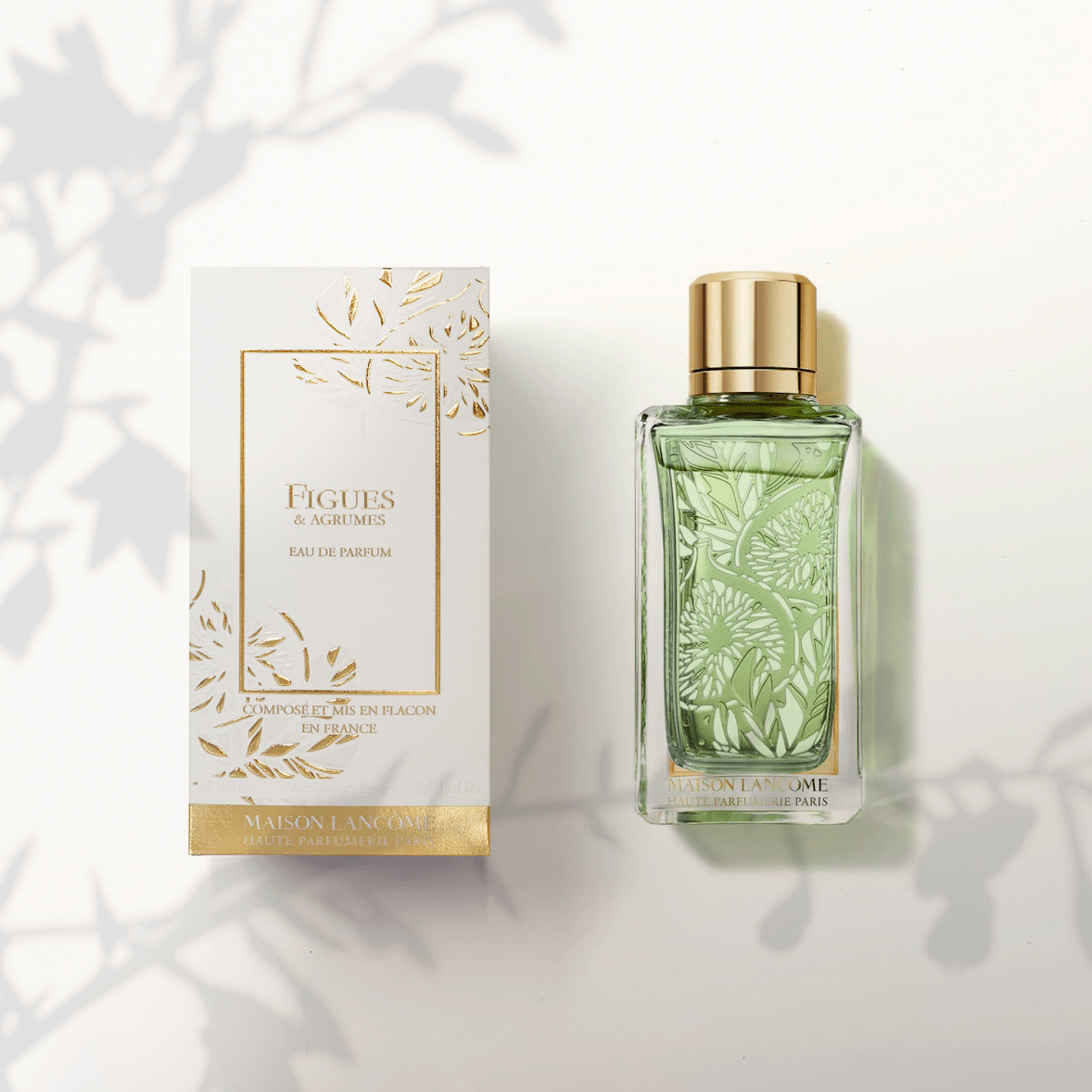 Lancome Maison Figues & Agrumes EDP | My Perfume Shop