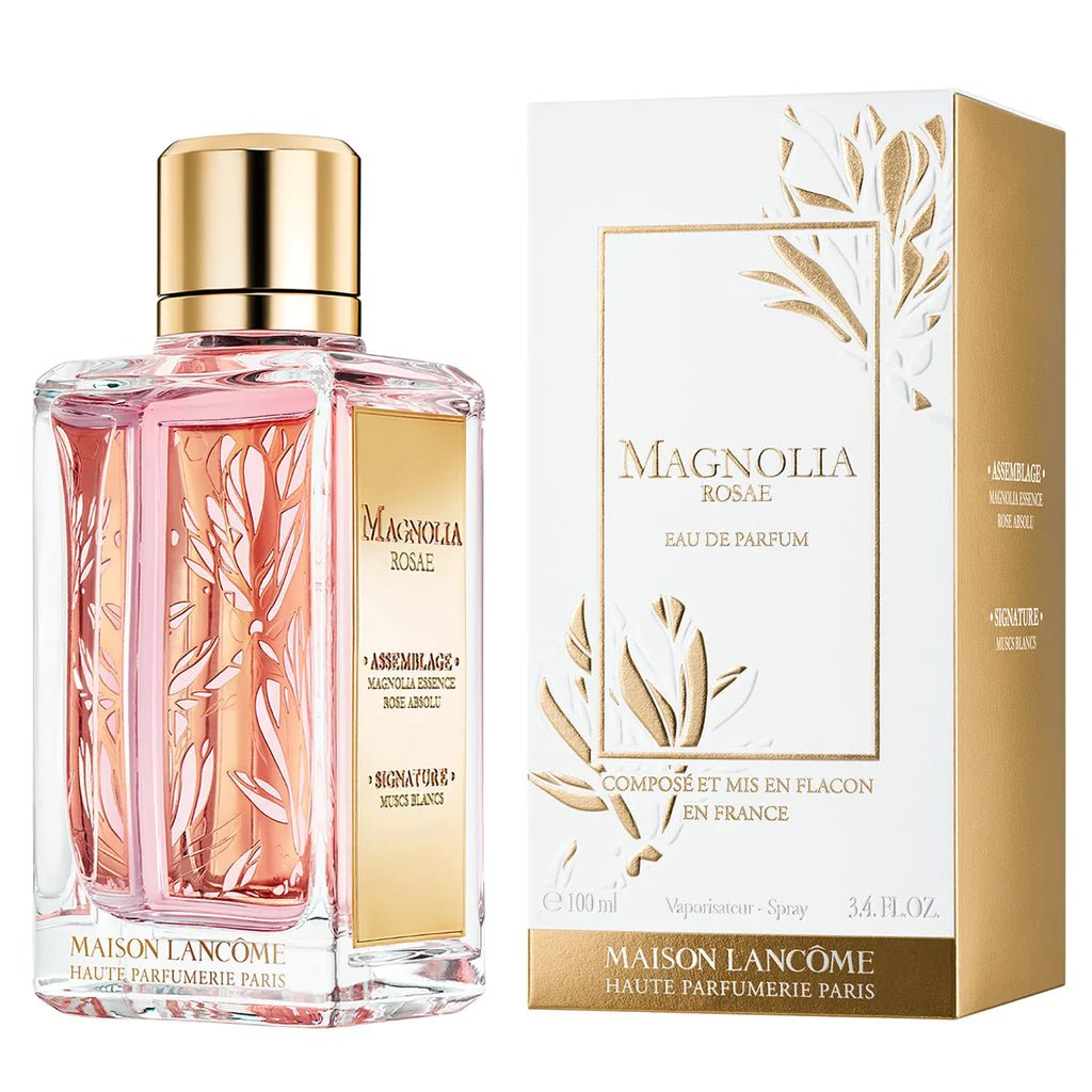 Lancome Maison Lancome Magnolia Rosae EDP | My Perfume Shop