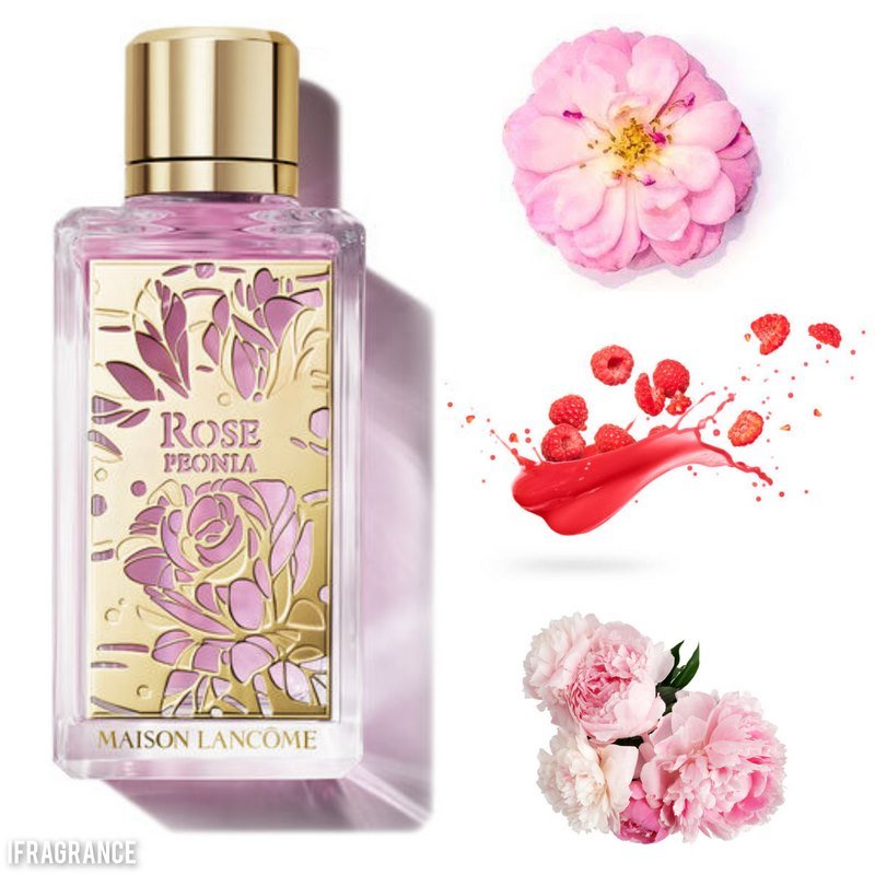 Maison Lancome Rose outlet Peonia 100ml