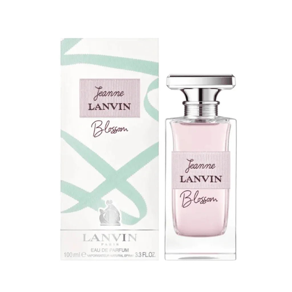 Lanvin Jeanne Lanvin Blossom EDP | My Perfume Shop