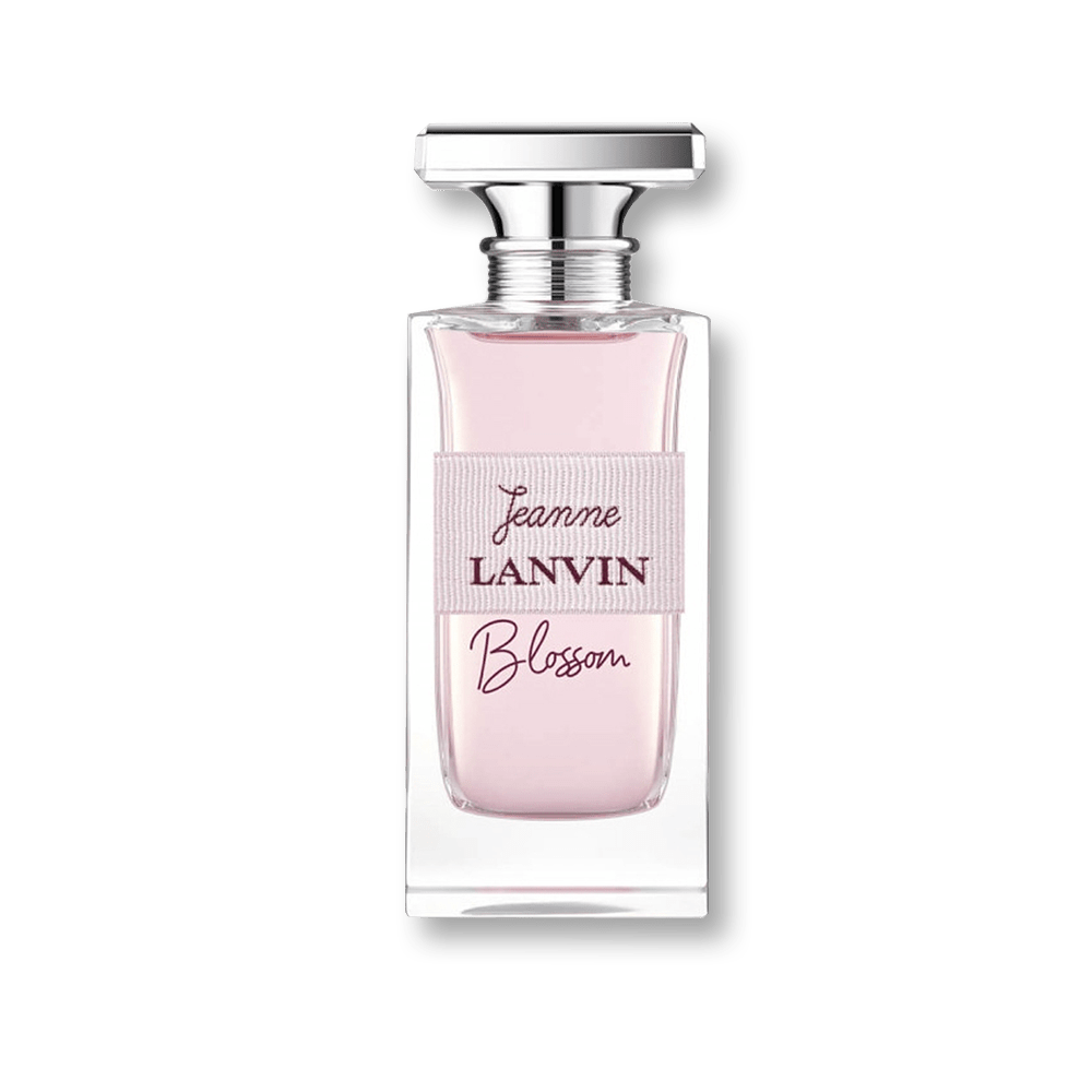 Lanvin Jeanne Lanvin Blossom EDP | My Perfume Shop