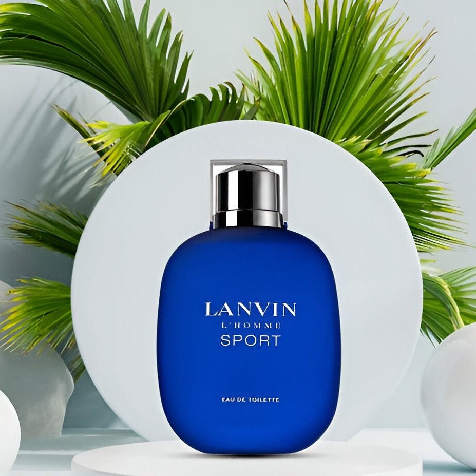 Lanvin L'Homme Sport EDT | My Perfume Shop