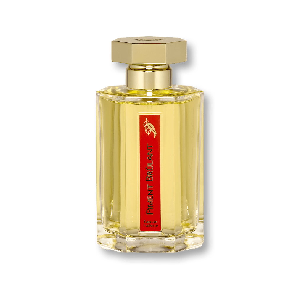 L'Artisan Parfumeur Piment Brulant EDT | My Perfume Shop