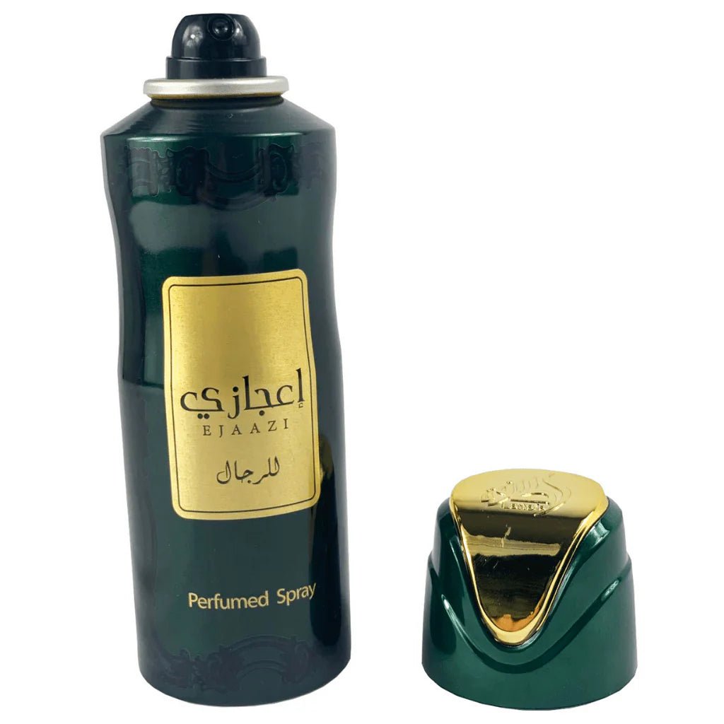 Lattafa Ejaazi Deodorant | My Perfume Shop