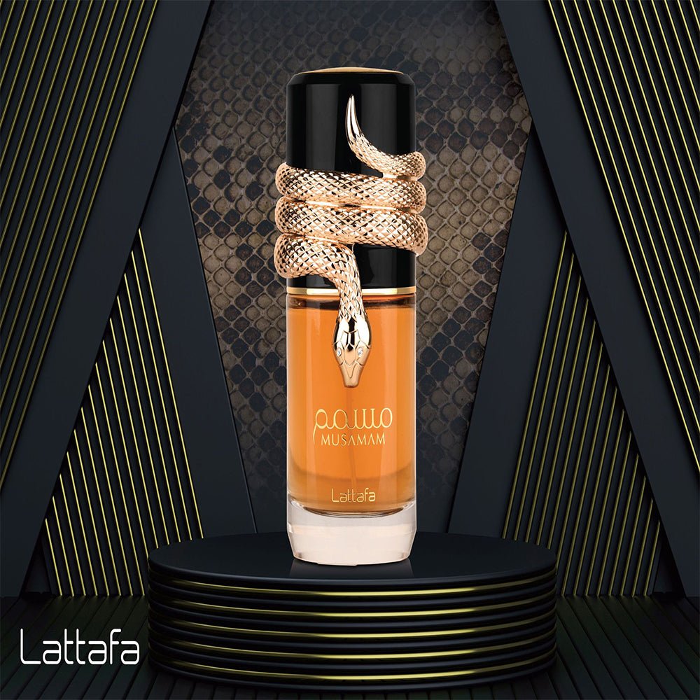 Lattafa Musamam EDP | My Perfume Shop