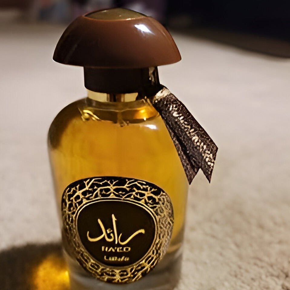 Lattafa Ra'Ed Oud EDP | My Perfume Shop