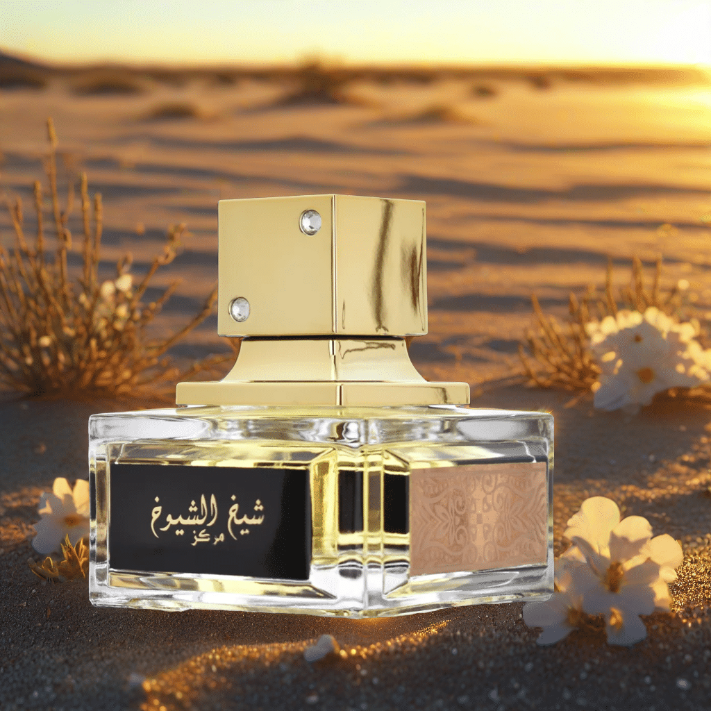 Lattafa Sheikh Al Shuyukh Concentrated EDP | My Perfume Shop