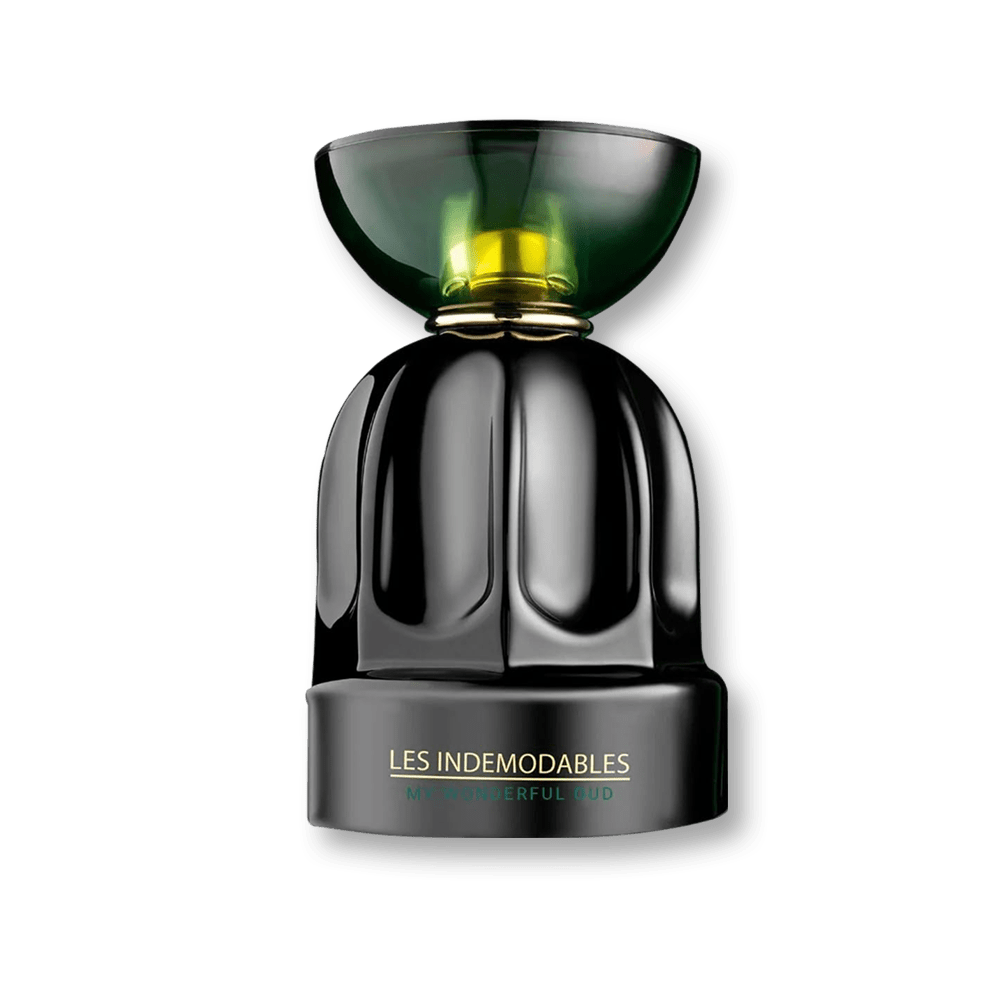 Les Indemodables My Wonderful Oud EDP | My Perfume Shop