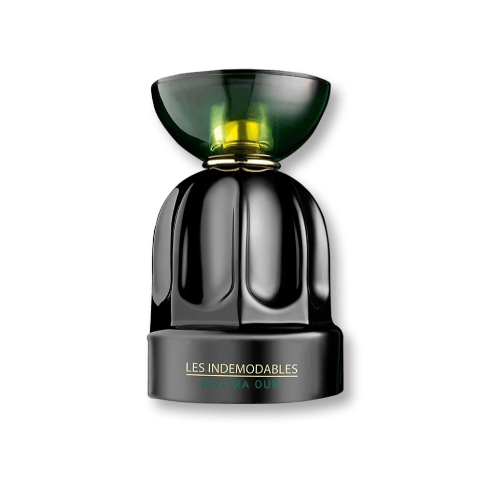 Les Indemodables Riviera Oud EDP | My Perfume Shop