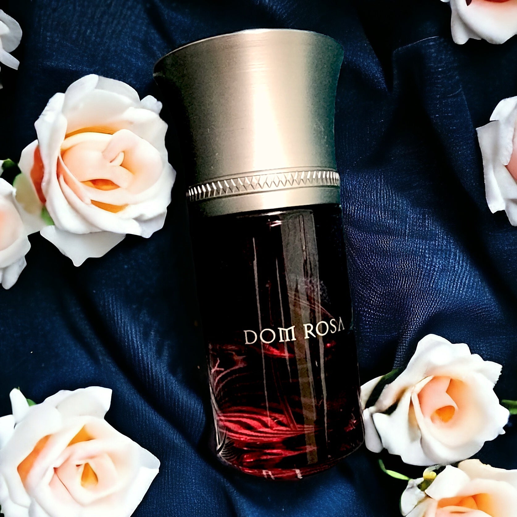 Liquides Imaginaires Dom Rosa Millesime EDP | My Perfume Shop
