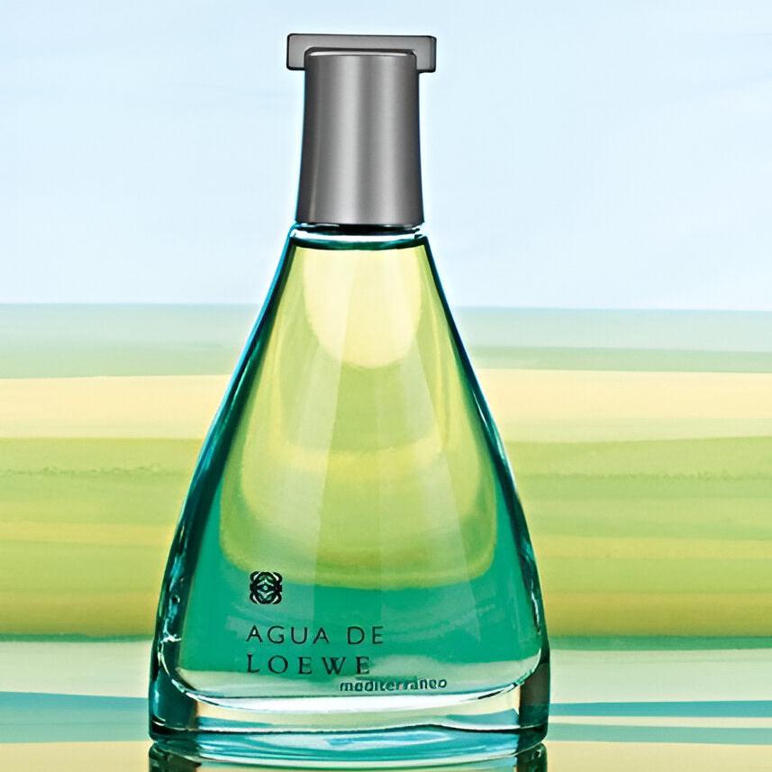 Loewe Agua De Loewe Mediterraneo EDT | My Perfume Shop