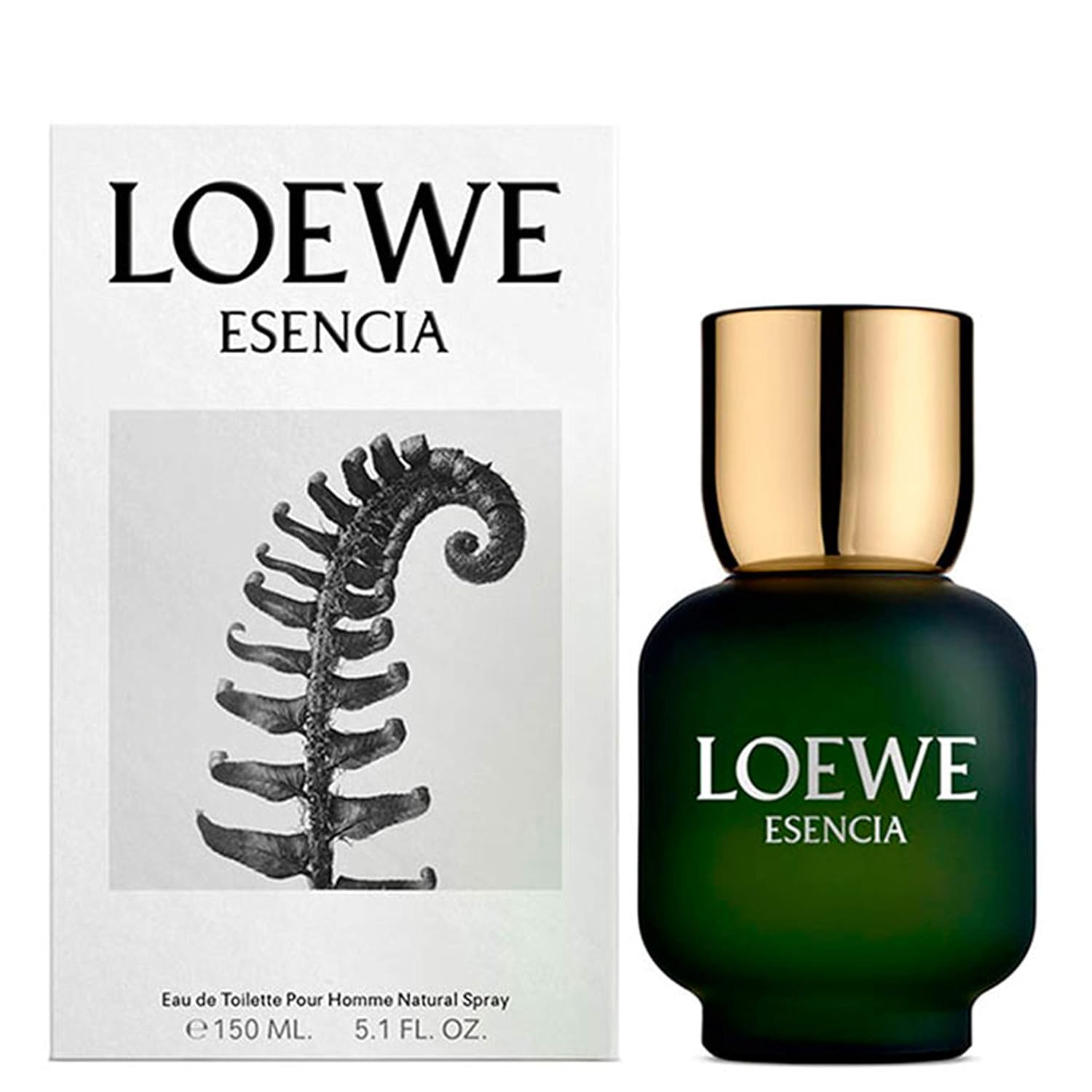 Loewe Esencia Loewe EDT | My Perfume Shop