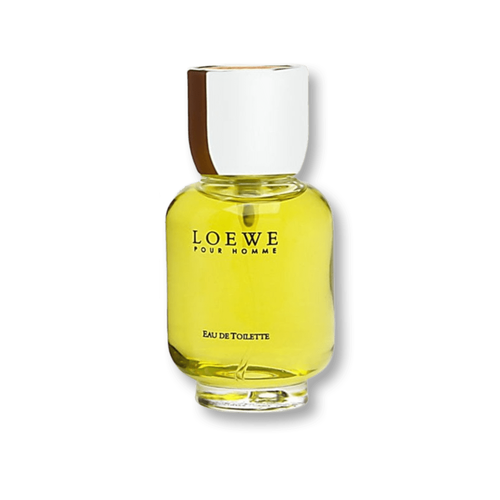 Loewe Pour Homme EDT | My Perfume Shop