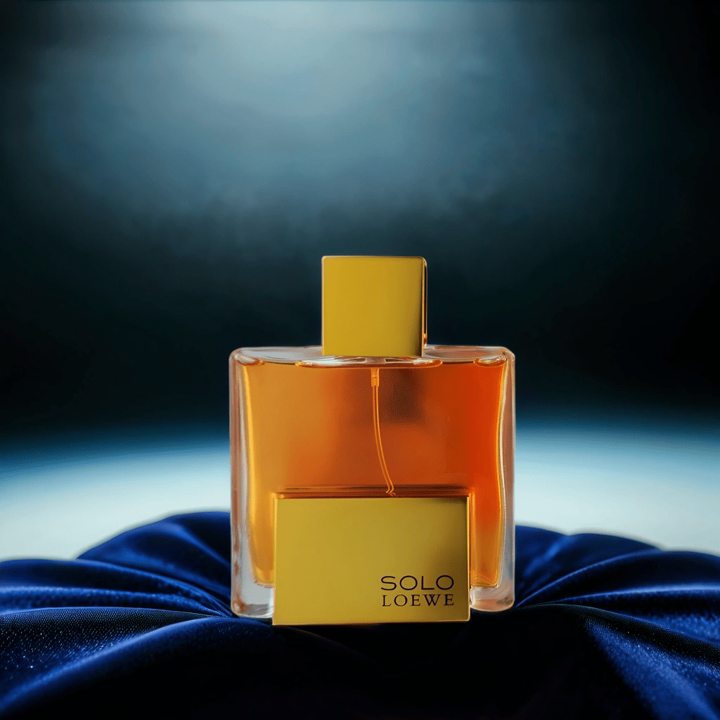 Loewe Solo Loewe Absoluto EDT | My Perfume Shop