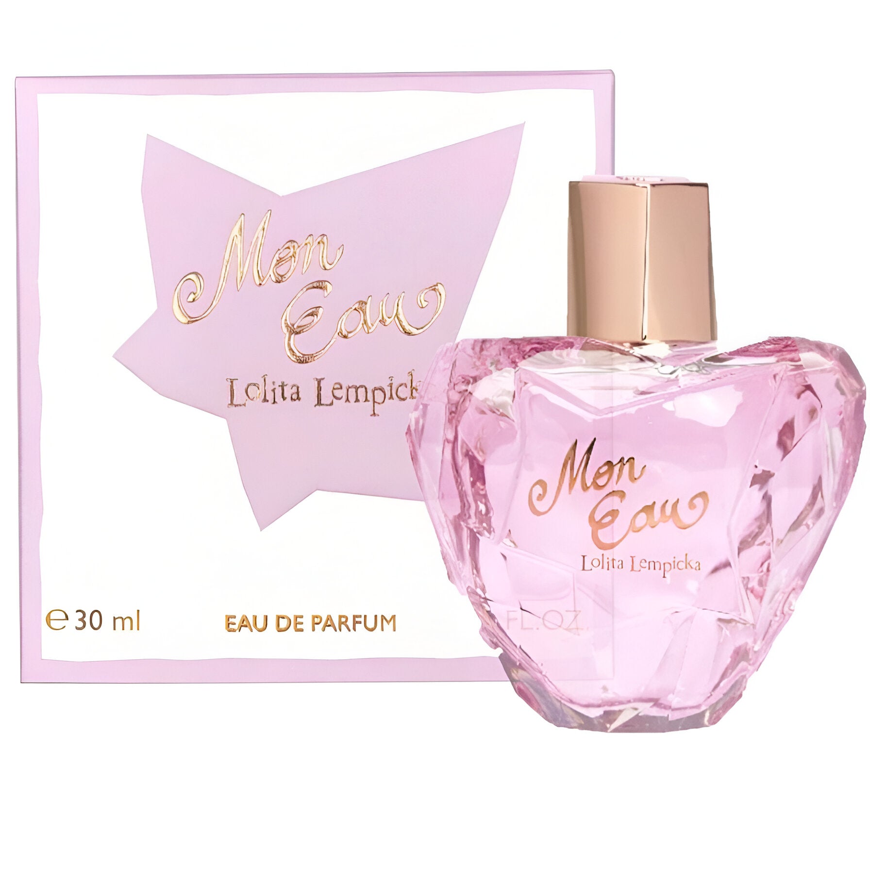 Lolita Lempicka Mon Eau EDP | My Perfume Shop