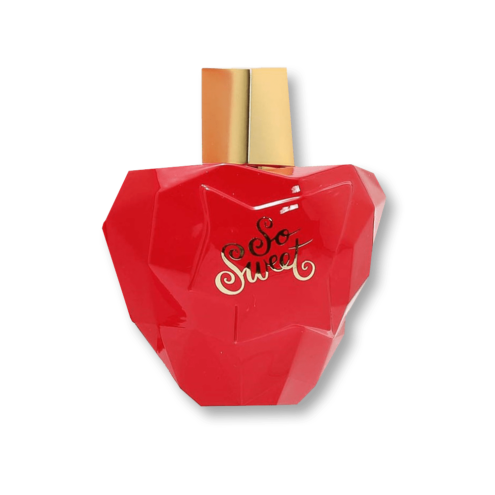 Lolita Lempicka So Sweet EDP | My Perfume Shop