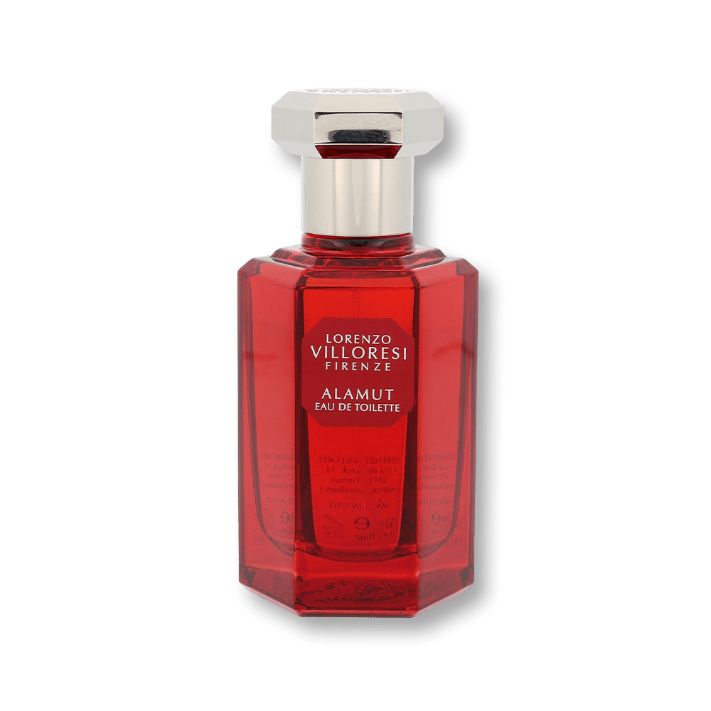 Lorenzo Villoresi Firenze Alamut EDT | My Perfume Shop