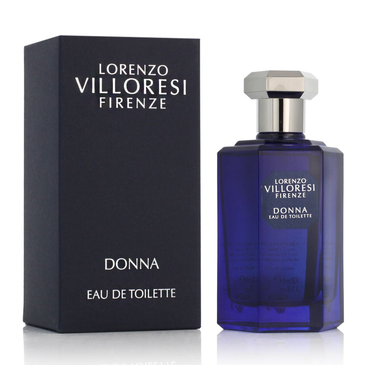 Lorenzo Villoresi Firenze Donna EDT | My Perfume Shop